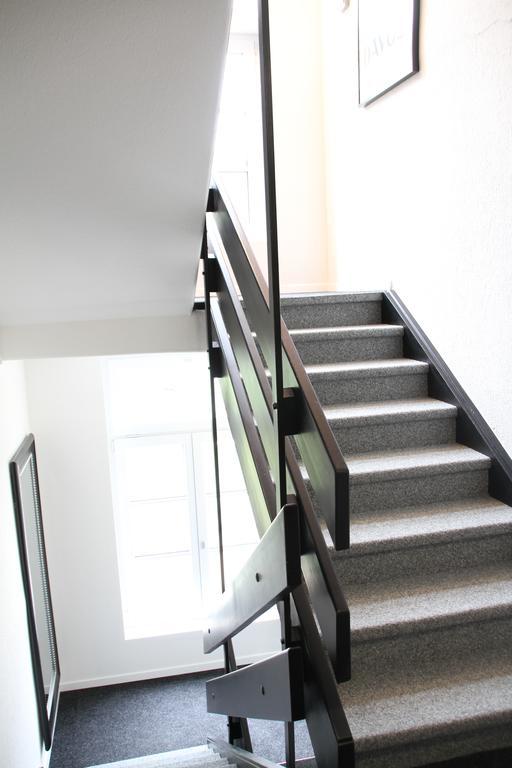 Hotel Sonnenhalde Wiesen מראה חיצוני תמונה