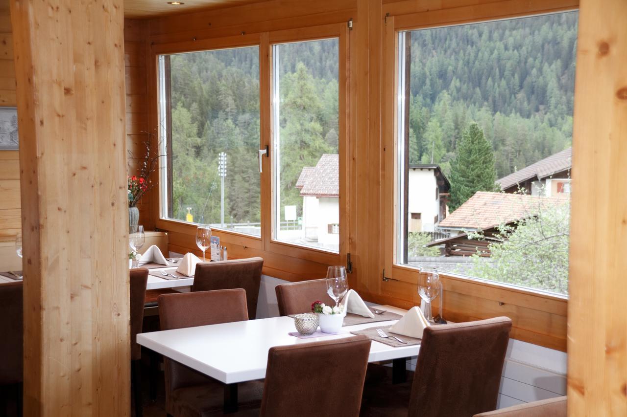 Hotel Sonnenhalde Wiesen מראה חיצוני תמונה