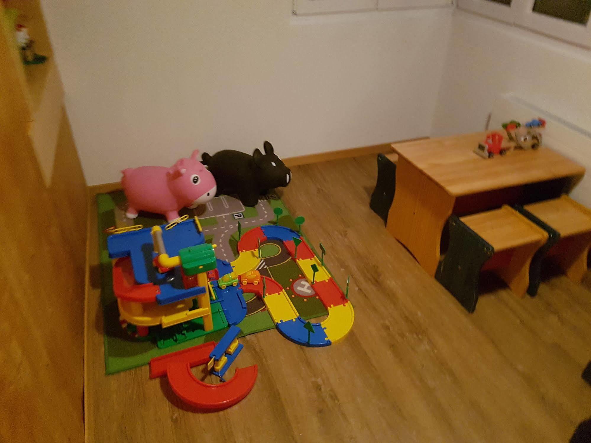 Hotel Sonnenhalde Wiesen מראה חיצוני תמונה